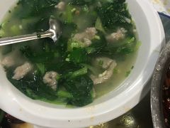 -笑红饭庄