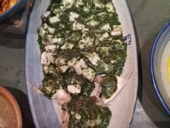 翡翠鲈鱼-兰溪小馆(东直门簋街店)