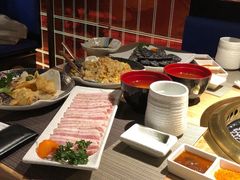 -江户烧肉(高德店)