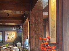 -庆云楼饭庄(什刹海店)