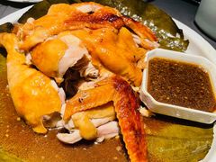 招牌窑鸡-小炳胜(卓悦中心店)