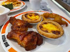 -比格比萨自助(宝山日月光店)