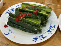 -柴氏风味斋(甘家口店)