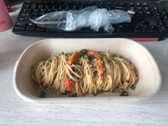 -HELLO 27 意面·沙拉·帕尼尼