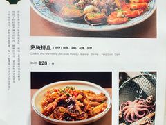 -朱记乳鸽王·非遗石岐乳鸽·全鸽宴(大兴旗舰店)