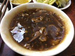 大碗炒肝-小胖包子王(阜成门内店)