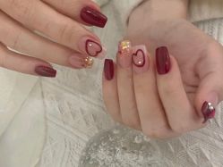 -LILY NAILS美甲美睫