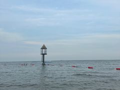 -碧海银沙景区