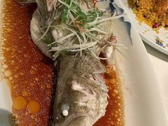 -杭州香格里拉·香宫中餐厅