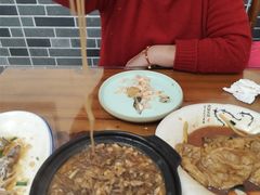 -灵福缘私房菜·农家菜(拈花湾·灵山大佛必推店)