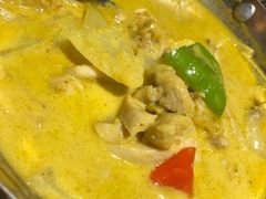 -青檸泰 LIME THAI (财富购物中心店)