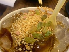 红糖冰粉-一岚一山(角门总店)
