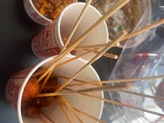 -喜姐炸串(横琴中央汇店)
