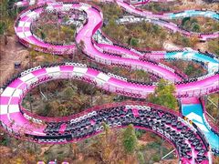 -盈香心动乐园