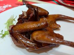-惠食佳(滨江大公馆店)