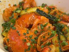 -辣螃铠盆盆蟹大排档(总店)