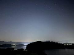 -四明湖