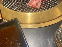 -谷牛和牛烤肉(漕河泾印象城店)