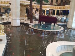 -碧中海汤泉汗蒸酒店