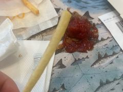 -麦当劳(杭州西湖银泰百货店)