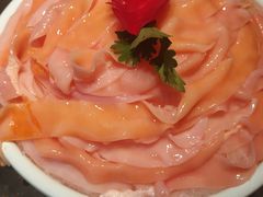 -周师兄大刀腰片火锅(洪崖洞旗舰店)