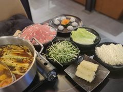 -熹悟海鲜火锅·广式打边炉