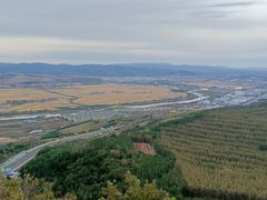 -帽儿山国家森林公园