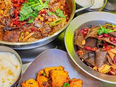 -蓉三少冒烤鸭·四川小吃集(北京首店)