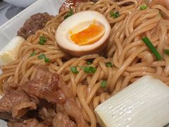 -火山屋台(新街口店)