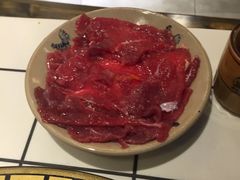 -老街坊市井火锅(营门口店)