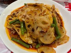 -辣螃铠盆盆蟹大排档(海昌店)