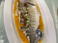 -万龙洲海鲜(南新仓店)