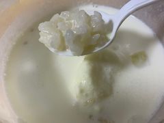 鲜奶糯米冰淇淋-紫薇冷饮(海宁盐官宣德路店)