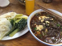 东关赵记粉汤羊血(柿园路店)-东关赵记粉汤羊血(兴庆北路店)