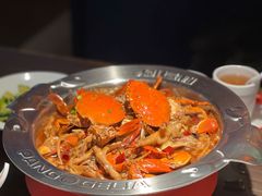 -胖哥俩肉蟹煲(湛江印象汇店)
