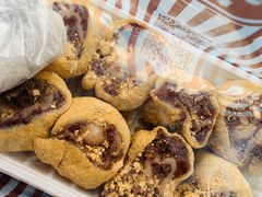 驴打滚-南大门韩国米糕(公滨路店)