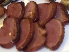 烤鸭脯-小榄公饭店(西区彩虹店)