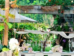 -安德鲁户外烧烤帐篷营地(马泉营店)