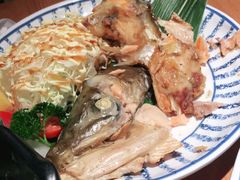 -万岁寿司(天河领展店)
