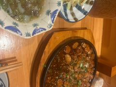 -晶吉·居酒屋·烧鸟·生鱼饭(中山区民主广场店)