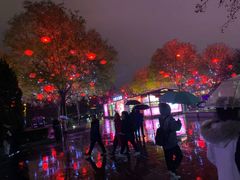 -大雁塔北广场音乐喷泉