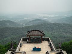 -句容茅山景区