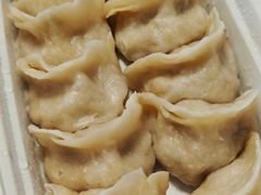 -新兴园饺子馆(北京百子湾店)