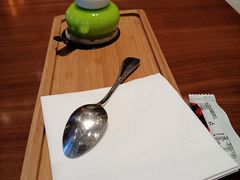 -嘉定凯悦·咖啡厅