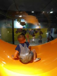 -KidSteam儿童乐园(富力城店)