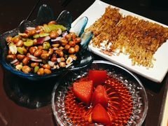 -三个大叔东北烧烤·砂锅菜(西三旗店)