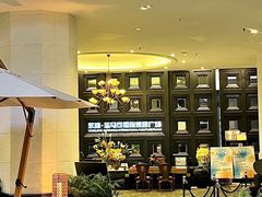 -永隆圣马可国际家居广场(江东中路店)