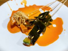 -丁丁猫重庆小面(徐州路店)