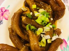 -阿水狮猪脚大王-林强家分店(台中汉口路)