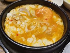 -朴大人炭烤·韩国料理(奥帆中心海尔洲际店)